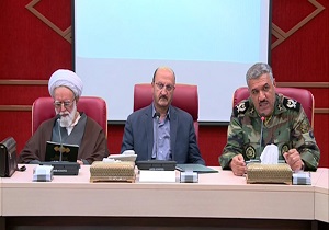 ۱۰ عنوان کتاب در قزوین رونمایی می‌شود