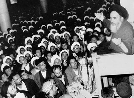 ۴۰ سال حسرت آمریکایی در خدشه به استقلال ایران/ با فشار&zwnj;ها و تحریم&zwnj;ها ساختیم، اما قد خم نکردیم