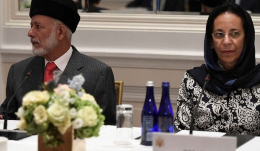 عمان: آمادگی لازم برای میانجیگری میان آمریکا و ایران را داریم