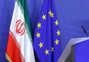 مخاطب پيام تعليق تعهدات هسته&zwnj;ای ايران، کشورهای اروپايی هستند