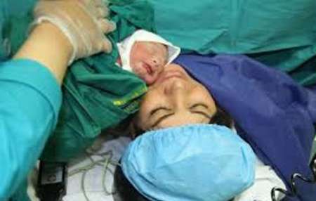 ثبت نشدن مرگ مادر باردار در کهگیلویه و بویراحمد