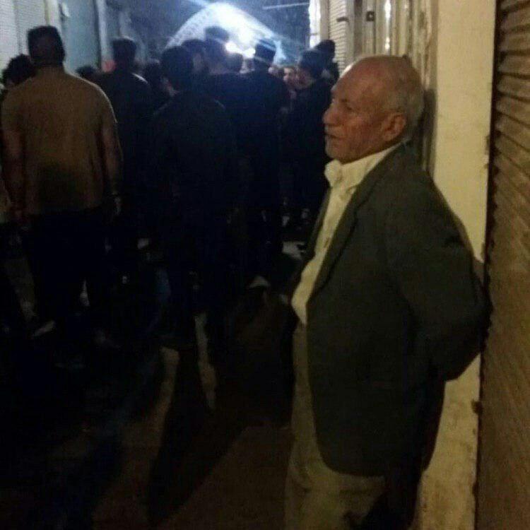 آتش سوزی بازار تبریز به&zwnj;طور کامل مهار شد/ آمار مصدومان  آتش سوزی  به 29 نفر رسید+تصاویر و  فیلم