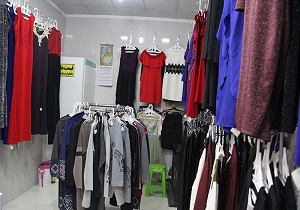 باید در مبارزه با قاچاق پوشاک به صورت جدی عمل کنیم