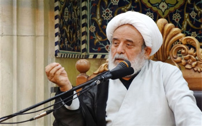 فرشته‌هایی که به شیعیان خدمت می‌کنند +فیلم