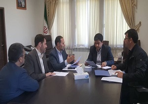 حسابرسی از شهرداری‌ها در اردبیل به روز رسانی می‌شود