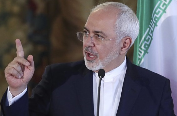 ظریف: دیدگاه ایران و روسیه در مورد صلح افغانستان بسیار نزدیک است