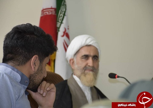بیاینه مهمی که سطحی به آن نگاه می شود بیاینه مهمی که سطحی به آن نگاه می شود