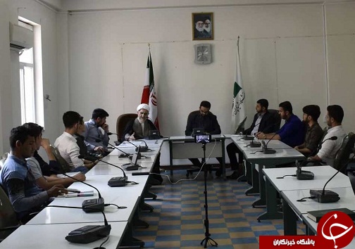 بیاینه مهمی که سطحی به آن نگاه می شود بیاینه مهمی که سطحی به آن نگاه می شود