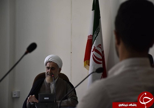 بیاینه مهمی که سطحی به آن نگاه می شود بیاینه مهمی که سطحی به آن نگاه می شود