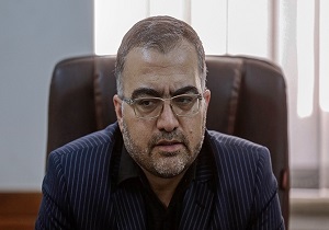 شما مجری برنامه «۱۰:۱۰ دقیقه» شوید/ چه سؤالی از معاون دادستان کل کشور در امور فضای مجازی دارید؟