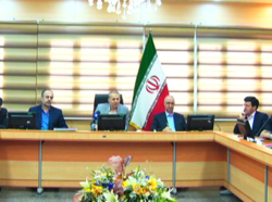 ستاد انتخابات استان زنجان تشکیل شد