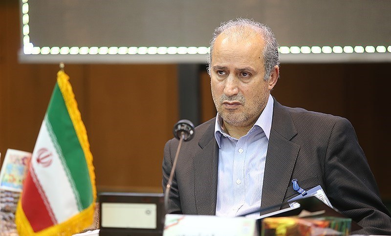 رئیس هیئت فوتبال خراسان‌رضوی مشخص شد‌