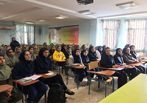 درخشش دانش آموزان بهبهانی در چهارمین جشنواره ملی ابن سینا