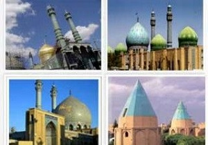اجرای طرح ضیافت الهی در ۲۰۷ بقعه متبرکه و امامزاده