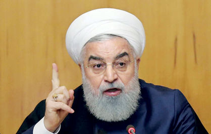 واکنش جهانی درباره پاسخ ایران به بدعهدی هسته‌ای آمریکا / بازتاب رسانه‌ها و مقامات بین‌المللی به تصمیم برجامی ایران چه بود؟ + تصاویر