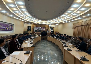 راه اندازی خانه برک در بخش مود