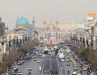 افزایش همکاری شهرداری مشهد و انجمن کلانشهر&zwnj;های جهان