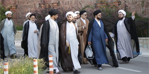 استقرار ۲۲۵ مبلغ دینی در خراسان رضوی