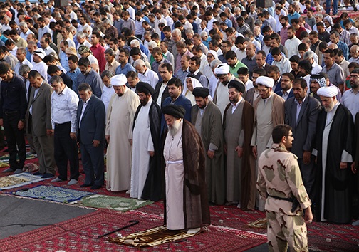 آشنایی با آداب، رسوم و سنتهای سرزمین آب و آفتاب، در ماه میهمانی خدا آشنایی با آداب، رسوم و سنتهای سرزمین آب و آفتاب، در ماه میهمانی خدا