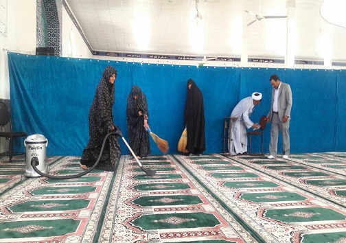 آشنایی با آداب، رسوم و سنتهای سرزمین آب و آفتاب، در ماه میهمانی خدا آشنایی با آداب، رسوم و سنتهای سرزمین آب و آفتاب، در ماه میهمانی خدا