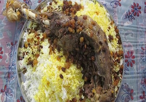 آشنایی با آداب، رسوم و سنتهای سرزمین آب و آفتاب، در ماه میهمانی خدا آشنایی با آداب، رسوم و سنتهای سرزمین آب و آفتاب، در ماه میهمانی خدا
