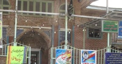 سرقت کتیبه تاریخی مسجد جامع لشت نشاء، پیگیری قضایی می‌شود