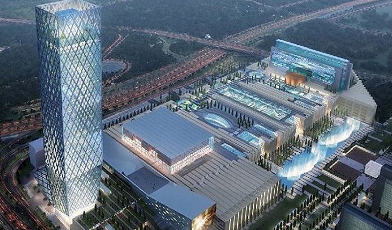 آخرین اخبار از نقره داغ شدن میلیاردر معروف به علت تخلفات ایران مال