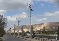 وقتی صنعت تبلیغات تا فضا پیش می‌رود! + فیلم