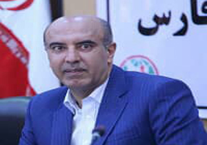 ۱۷ درصد جمعیت فارس برای کارت هوشمند اقدام نکرده اند