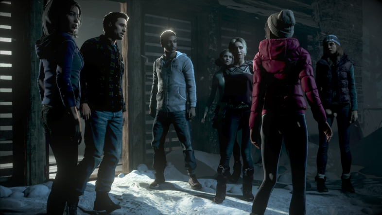 دلایل عدم ساخت نسخه بعدی عنوان Until Dawn