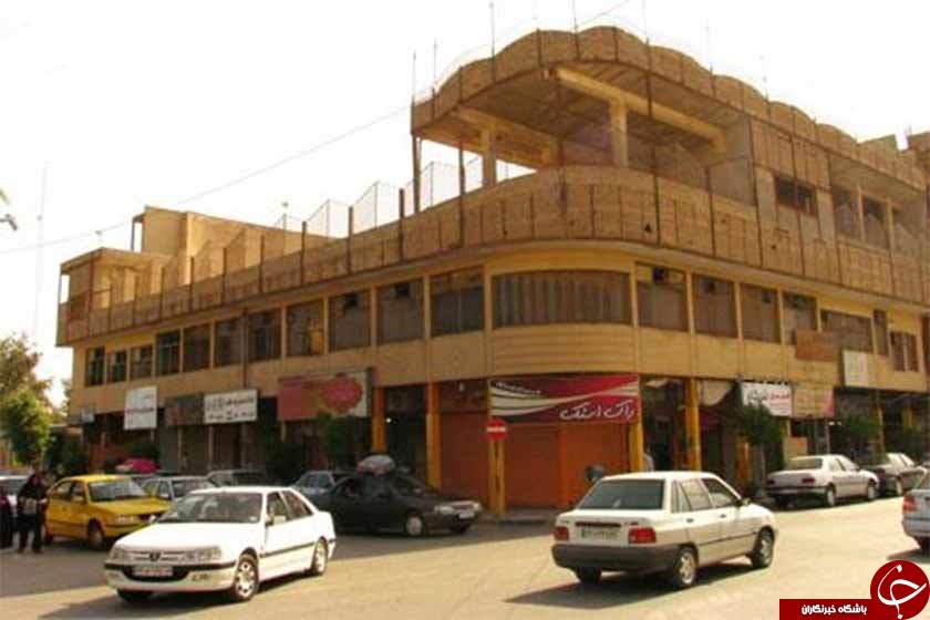 در سفر به آبادان از چه مکان هایی دیدن کنیم؟ در سفر به آبادان از چه مکان هایی دیدن کنیم؟