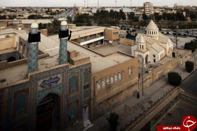 در سفر به آبادان از چه مکان هایی دیدن کنیم؟ در سفر به آبادان از چه مکان هایی دیدن کنیم؟