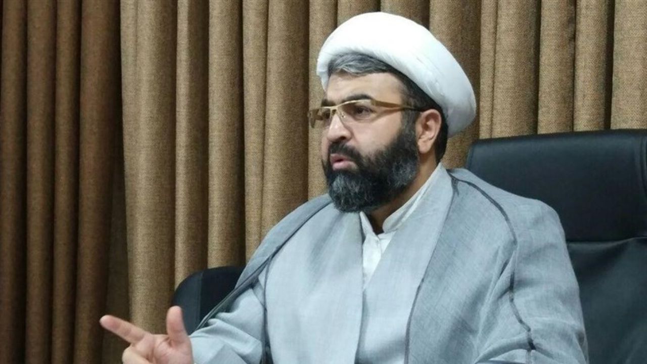 دستگاه قضایی با مفاسد اداری قاطعانه برخورد می&zwnj;کند