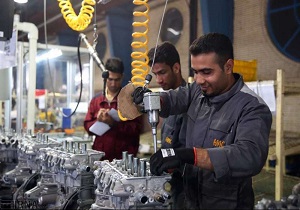 ۶۳ درصد واحد‌های تولیدی استان اردبیل فعال هستند