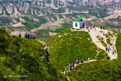 ایرانِ ما؛ دهکده جهان نما