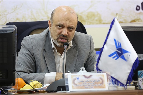 طرح لغو شهریه دانشجویان دانشگاه آزاد در زمان تحصیل