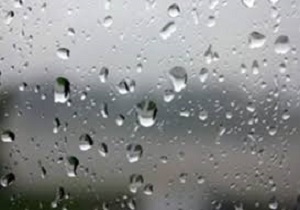 آغاز بارش رحمت الهی در آبادان و خرمشهر
