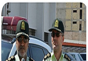 کشف ۲ کیلوگرم ماده مخدر ماری جوانا