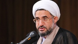 باید در هر دستگاهی مدیری در تراز جمهوری اسلامی تربیت شود/ یکی از ویژگی&zwnj;های مدیر اجرای عدالت است