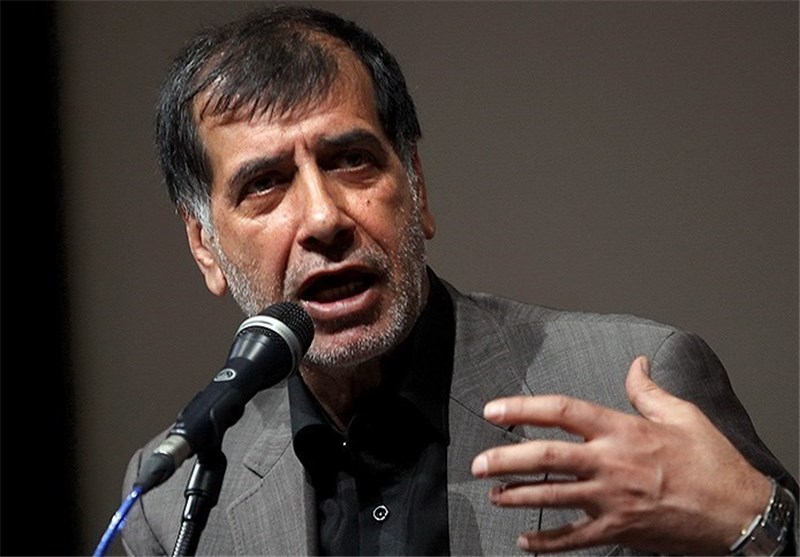 ایران گام&zwnj;های متقابل را در مقابل دولت آمریکا برداشته است