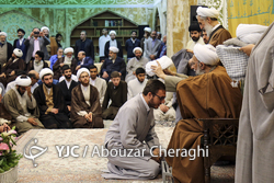 جشن پیوند هستی