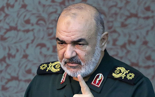۲ مهارت فرمانده جدید سپاه پاسداران که تسلط&zwnj;شان را در حوزه خود اثبات می&zwnj;کند