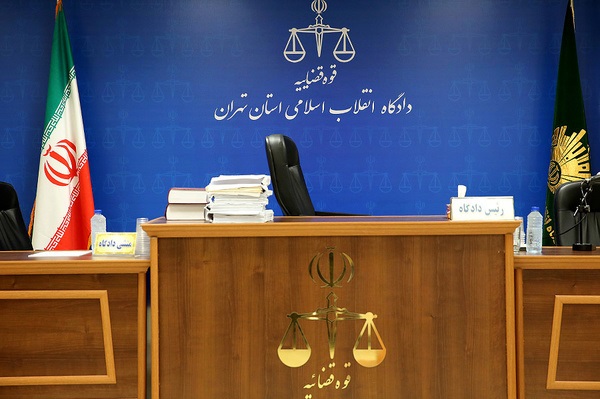 ماجرای قتل وحشتناک یک کارمند به دست سپرده گذاران در پرونده میلیاردی موسسه مالی البرز ایرانیان
