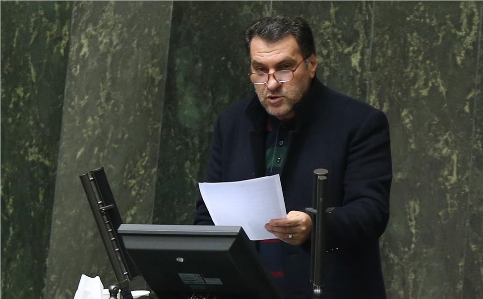 ضرورت بازگشت طرح اقدام متقابل در برابر تروریستی خواندن سپاه به عنوان سازمان تروریستی به کمیسیون امنیت ملی