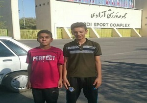 دعوت از دو فوتبالیست کردستانی به اردوی آمادگی تیم ملی