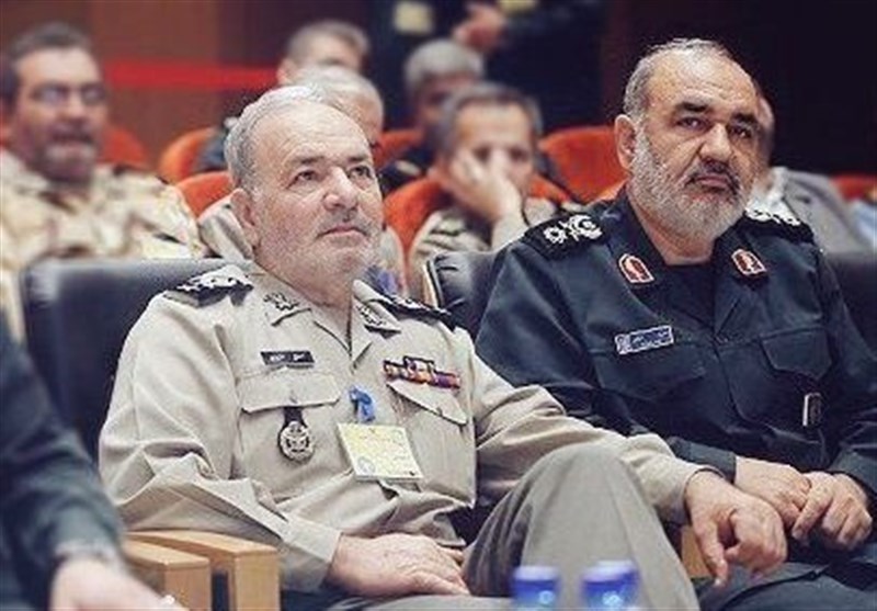 نگاهی به سوابق و مواضع فرمانده جدید کل سپاه