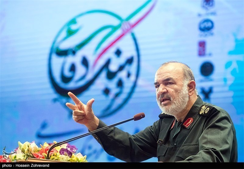 نگاهی به سوابق و مواضع فرمانده جدید کل سپاه