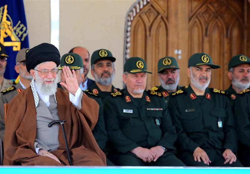 نگاهی به سوابق و مواضع فرمانده جدید کل سپاه