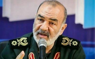 پیام تبریک رئیس سازمان تبلیغات اسلامی به سردار حسین سلامی