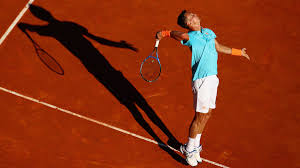 اولین قهرمانی شگفتی ساز تنیس در مونته کارلو